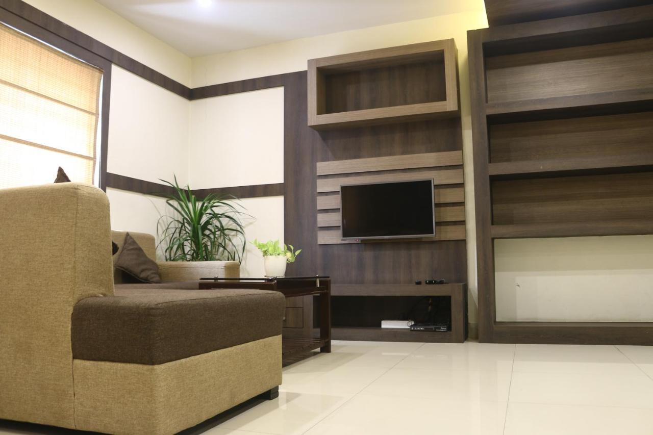 The Rubis Hotel Kottakkal Luaran gambar