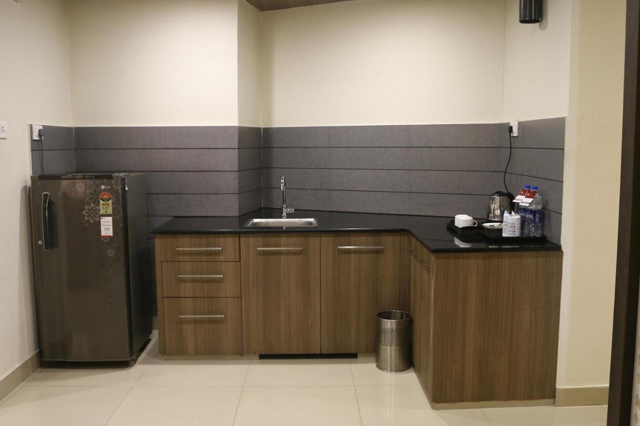 The Rubis Hotel Kottakkal Luaran gambar