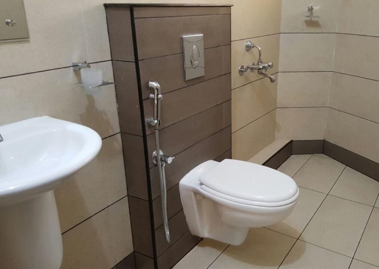 The Rubis Hotel Kottakkal Luaran gambar
